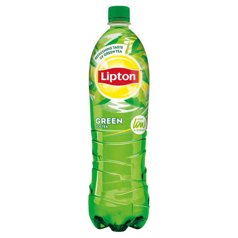 Lipton Ledový čaj zelený 1,5l
