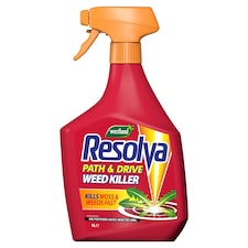 Resolva Path & Drive 1L Non Glypho