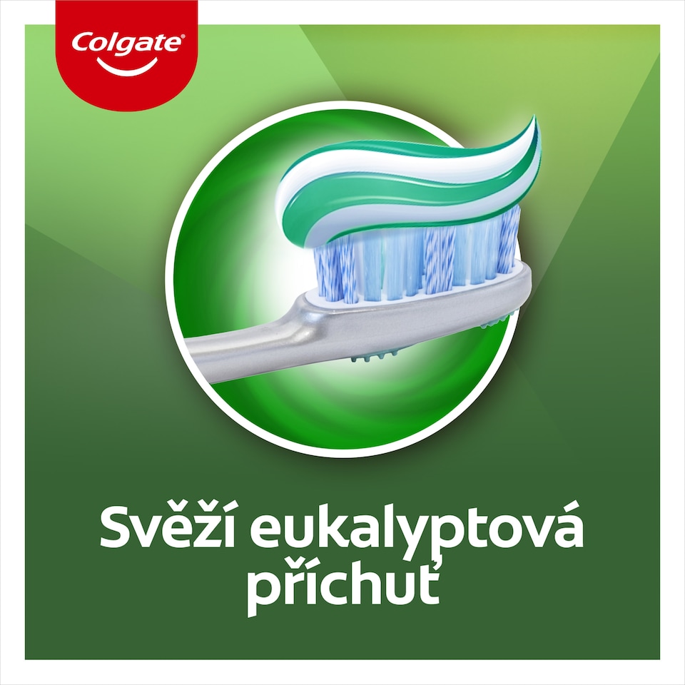 Obrázek 1 pro produkt Colgate®Herbal Original zubní pasta 75 ml