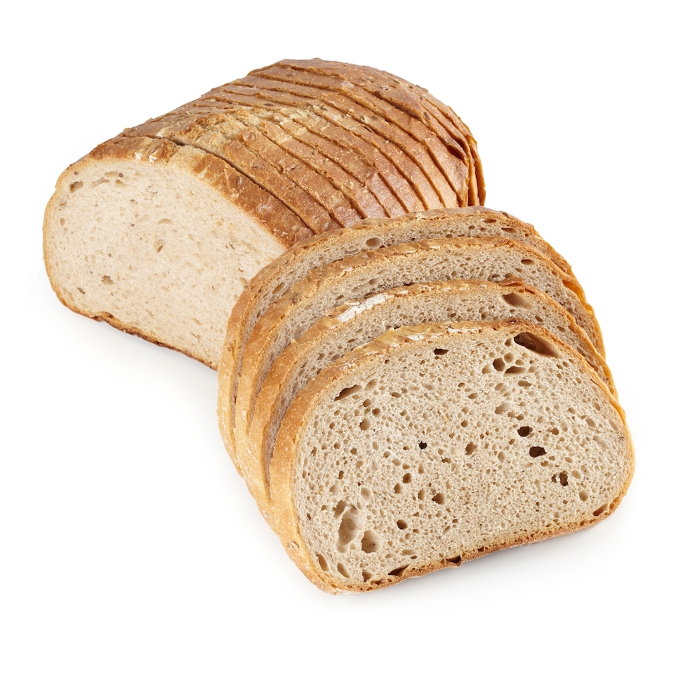 Obrázek 1 pro produkt Bílovický chléb krájený 500g