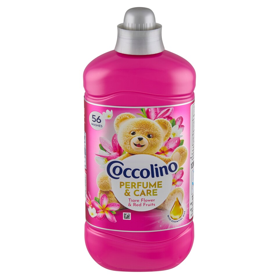 obrázok 1 z Coccolino Perfume & Care Tiare Flower & Red Fruits 1288 ml