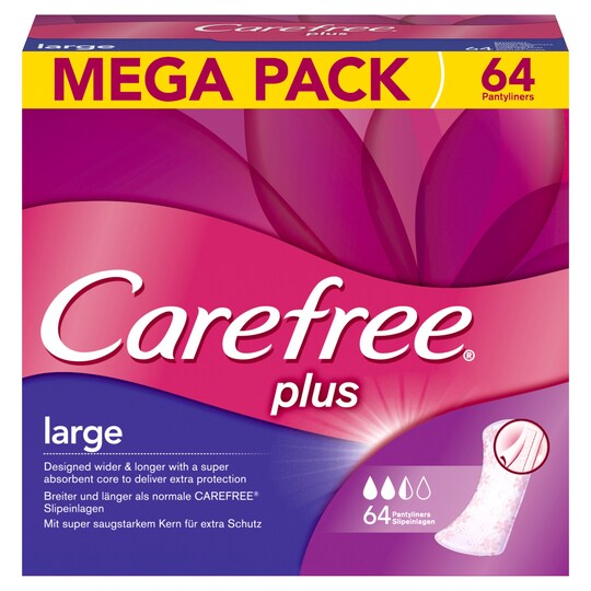Carefree Large Carefree Large