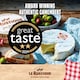 image 2 of Le Rustique Pasteurised Camembert 250G