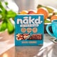 image 4 of Nakd Fruit & Peanut Bars - Salted Caramel 4 Pack 35g