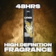 image 4 of Lynx Gold 48h Deodorant Body spray 250ml