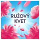 obrázok 3 z Lenor Fresh Air Pink Blossom Aviváž 86 Praní