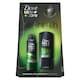 image 1 of Dove Men+Care Extra Fresh Duo with Gym Towel Gift Set