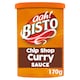 image 1 of Bisto Chip Shop Curry Sauce Mix 170g