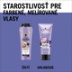image 3 of Gliss Blonde Hair Perfector Shampoo 250 ml