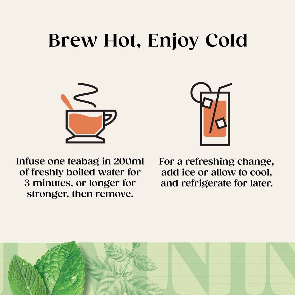 image 1 of Twinings Herbal Discovery Collection 20 Tea Bags 36.25g