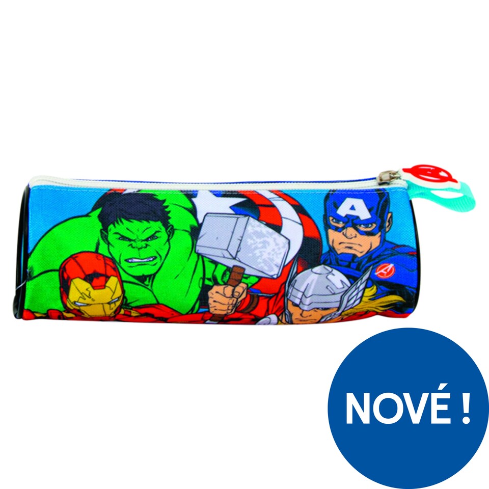 Jednokomorový penál