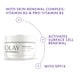 image 4 of Olay Anti Wrinkle Firm & Lift Day Moisturiser Spf 15 50Ml
