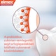 elmex Caries Protection Professional fogkrém 75ml  3. kép