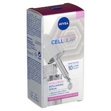 NIVEA Cellular Expert Filler Hialuron Replumping Serum 15 ml