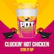 image 3 of Pot Noodle Piri Piri Chicken Instant Noodles 90g