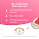 image 5 of Dove Juicy Hydrate Body Wash Shower Gel 450 ml