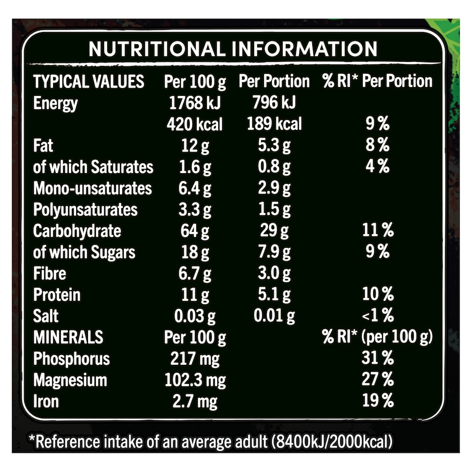 image 1 of Jordans Super Berry Granola 500g