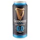 image 2 of Guinness Irish Black Alcohol-Free Beer 0% 440 ml