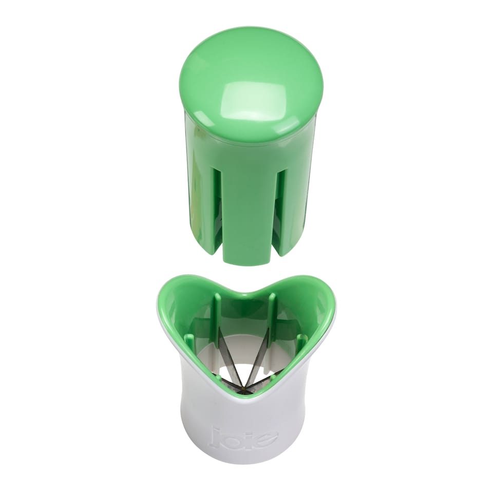 image 1 of Joie Tube Slicer
