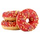 obrázok 2 z Donut červený s číslicami 56 g