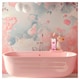 image 2 of Cussons Creations Mallow Magic Bath Soak 500Ml