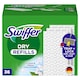 image 1 of Swiffer Náhradné Suché Handričky 36 Zozbierajú, Zachytia A Uzamknú Prach