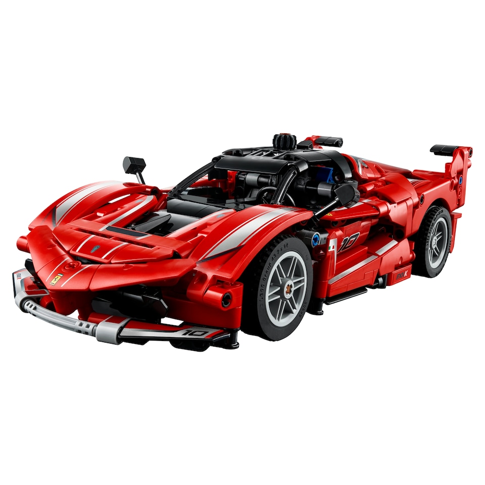 LEGO Technic 42212 Ferrari FXX K  1. kép