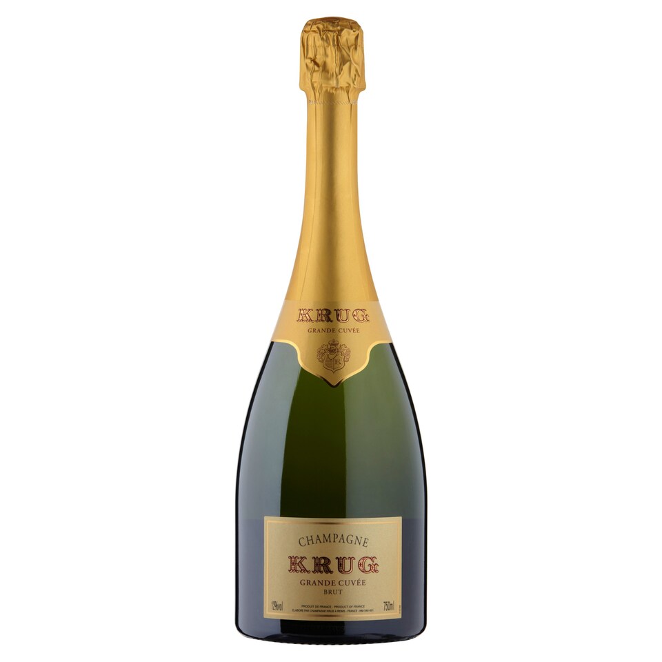 image 1 of Krug Grand Cuvee 75cl