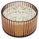 image 1 of F&F Home Cashmere Vanilla & Iris Multiwick Winter Candle 420G