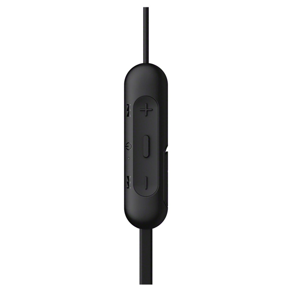 image 1 of Sony Neckband In Ear Wireless Headphones