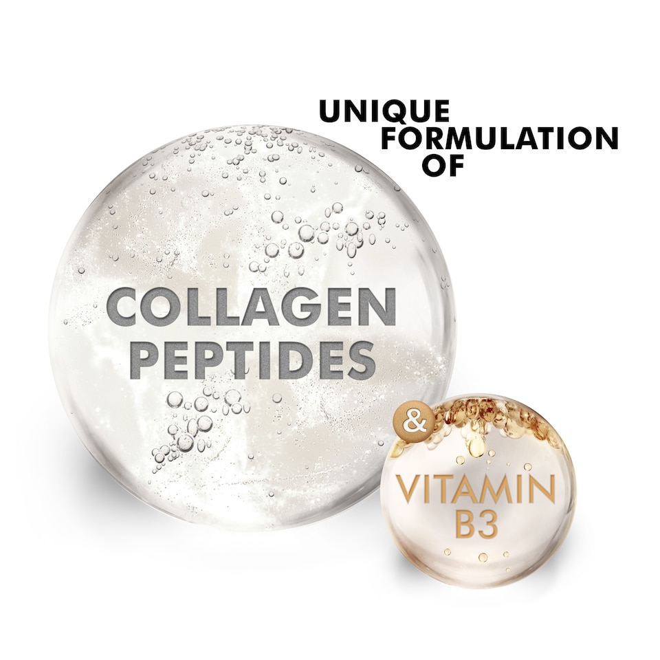 image 1 of Olay Collagen Peptide 24 Day Cream Moisturiser 50ml