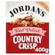 image 1 of Jordans Country Crisp Red Velvet Cereal 400g