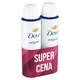 Obrázek 2 pro produkt Dove Original Antiperspirant sprej 2 x 150ml