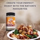 image 4 of Bisto Best Chicken Gravy Granules 230g