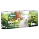 image 2 of Tento Kids Toilet Paper 3 Plies 8 Rolls