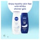 image 3 of NIVEA Creme Soft Shower Cream 500ml