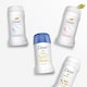 image 5 of Dove Women Invisible Dry 48h Antiperspirant Deodorant Stick 40ml