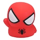 image 2 of SPIDERMAN SILICONE LIGHT RECHARGEABLE BATTERY VERSION