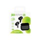 image 1 of Juice True Wireless Go Airphones Black