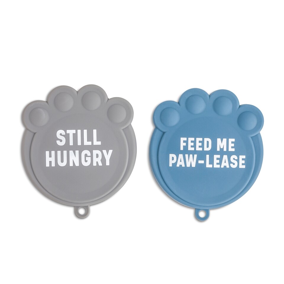 image 1 of Core Supply Pet Food Can Covers