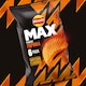 image 2 of Walkers Max Paprika Crisps 6X27g