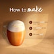 image 5 of NESCAFE KitKat White Latte 7 Sachets 140G
