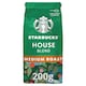 image 1 of Starbucks House Blend Ground Coffee 200G