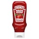 image 1 of Heinz Tomato Ketchup Zero No added sugar & salt 800ml