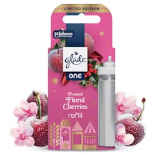 Glade ONE Refill Frosted Floral Cherries