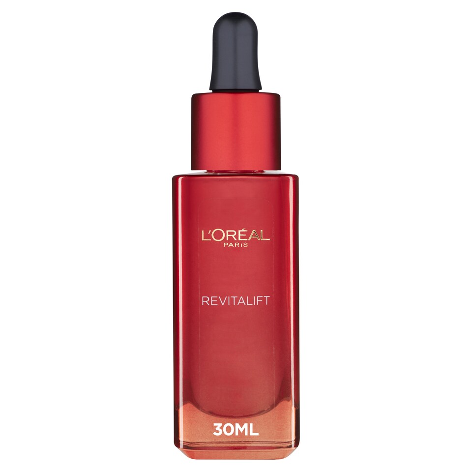 image 1 of L'Oreal Revitalift Core White Serum 30Ml
