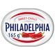 image 1 of Philadelphia Sweet Chilli Soft Cream Cheese 165G