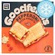 image 1 of Goodfella's Pizza Pockets Pepperoni 2 Pack 250G
