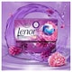 obrázok 3 z LENOR PODS® Kapsuly Na Pranie 50 Praní, Amethyst Flower Bloom