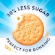 image 3 of McVities Rich Tea The Light One Biscuits 300g